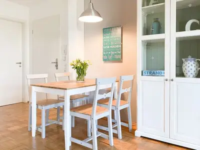 Ferienwohnung für 4 Personen (56 m²) in Niendorf/Ostsee 4/10