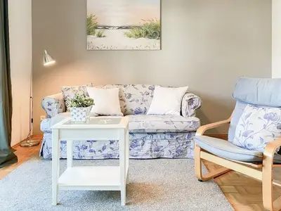 Ferienwohnung für 4 Personen (56 m²) in Niendorf/Ostsee 5/10