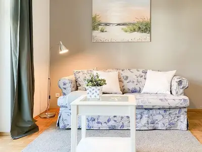 Ferienwohnung für 4 Personen (56 m²) in Niendorf/Ostsee 6/10