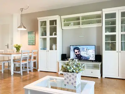 Ferienwohnung für 4 Personen (56 m²) in Niendorf/Ostsee 9/10