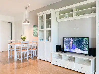 Ferienwohnung für 4 Personen (56 m²) in Niendorf/Ostsee 10/10