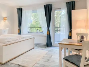 Ferienwohnung für 2 Personen (36 m²) in Niendorf/Ostsee