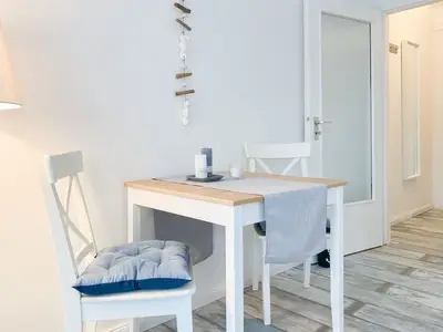 Ferienwohnung für 2 Personen (36 m²) in Niendorf/Ostsee 10/10