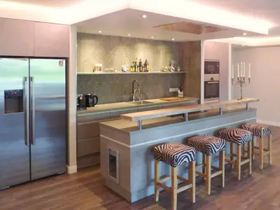 Ferienwohnung für 4 Personen (90 m²) in Niendorf/Ostsee 4/10