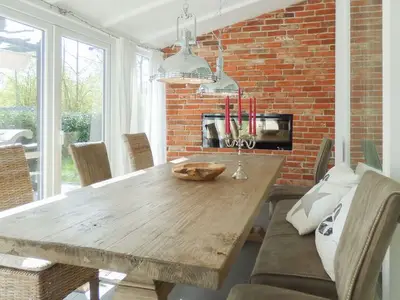 Ferienwohnung für 8 Personen (120 m²) in Niendorf/Ostsee 7/10
