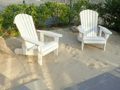 Ferienwohnung für 8 Personen (120 m²) in Niendorf/Ostsee 8/10
