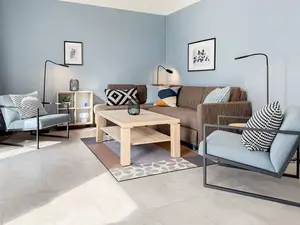 Ferienwohnung für 3 Personen (60 m²) in Niendorf/Ostsee