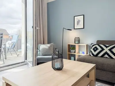 Ferienwohnung für 3 Personen (60 m²) in Niendorf/Ostsee 4/10
