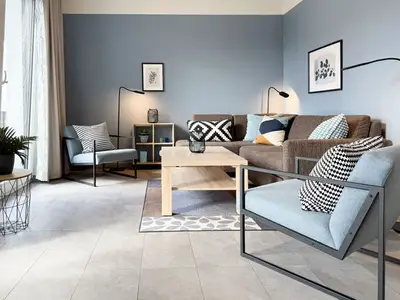 Ferienwohnung für 3 Personen (60 m²) in Niendorf/Ostsee 8/10
