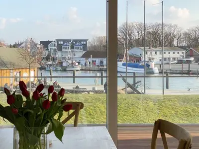 Ferienwohnung für 4 Personen (95 m²) in Niendorf/Ostsee 1/10