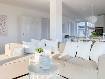 Ferienwohnung für 4 Personen (95 m²) in Niendorf/Ostsee 2/10
