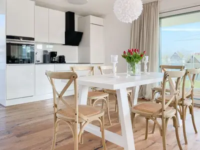 Ferienwohnung für 4 Personen (95 m²) in Niendorf/Ostsee 3/10