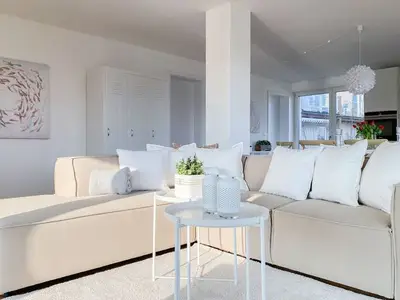 Ferienwohnung für 4 Personen (95 m²) in Niendorf/Ostsee 5/10