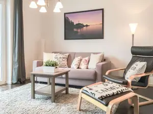 Ferienwohnung für 4 Personen (56 m²) in Niendorf/Ostsee