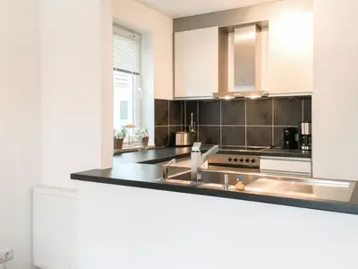 Ferienwohnung für 4 Personen (56 m²) in Niendorf/Ostsee 3/10