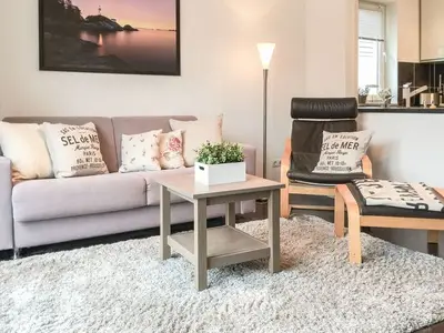 Ferienwohnung für 4 Personen (56 m²) in Niendorf/Ostsee 5/10