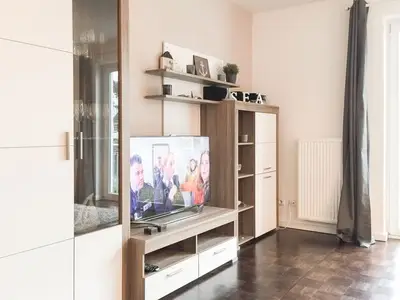 Ferienwohnung für 4 Personen (56 m²) in Niendorf/Ostsee 6/10