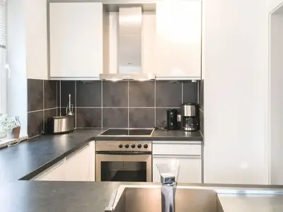 Ferienwohnung für 4 Personen (56 m²) in Niendorf/Ostsee 9/10