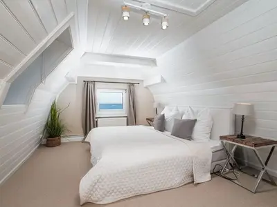 Ferienwohnung für 2 Personen (40 m²) in Niendorf/Ostsee 4/10