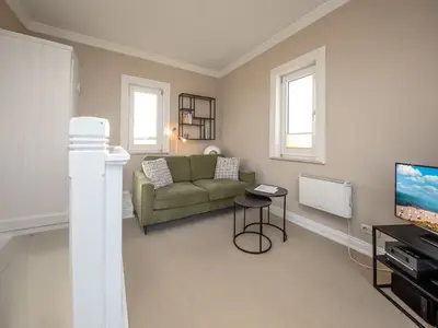 Ferienwohnung für 2 Personen (40 m²) in Niendorf/Ostsee 10/10