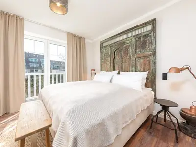 Ferienwohnung für 6 Personen (112 m²) in Niendorf/Ostsee 3/10