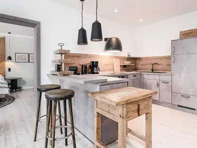 Ferienwohnung für 4 Personen (95 m²) in Niendorf/Ostsee 4/10