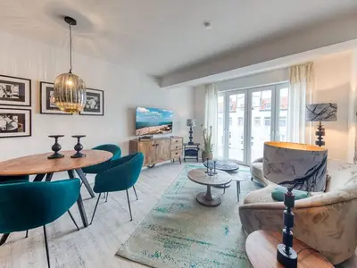 Ferienwohnung für 4 Personen (95 m²) in Niendorf/Ostsee 6/10