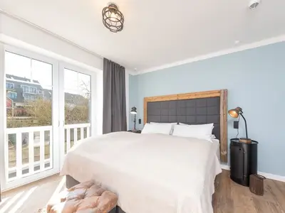 Ferienwohnung für 6 Personen (112 m²) in Niendorf/Ostsee 7/10