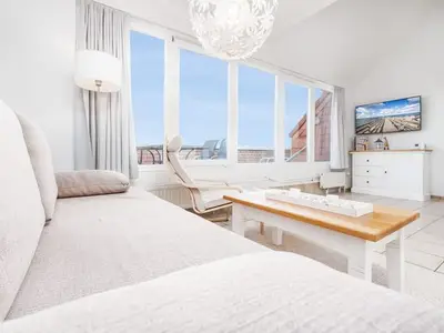 Ferienwohnung für 4 Personen (50 m²) in Niendorf/Ostsee 1/10