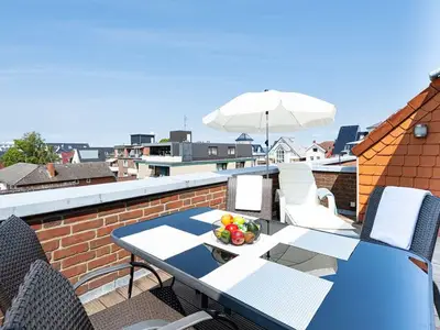 Ferienwohnung für 4 Personen (50 m²) in Niendorf/Ostsee 4/10