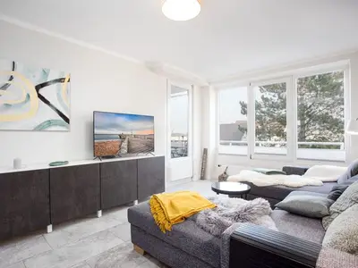 Ferienwohnung für 3 Personen (50 m²) in Niendorf/Ostsee 1/10