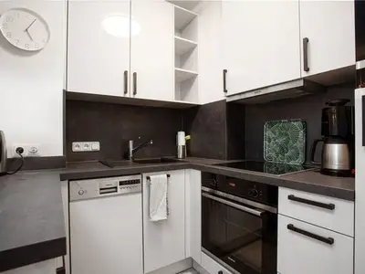 Ferienwohnung für 3 Personen (50 m²) in Niendorf/Ostsee 3/10