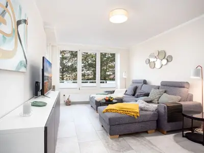 Ferienwohnung für 3 Personen (50 m²) in Niendorf/Ostsee 5/10