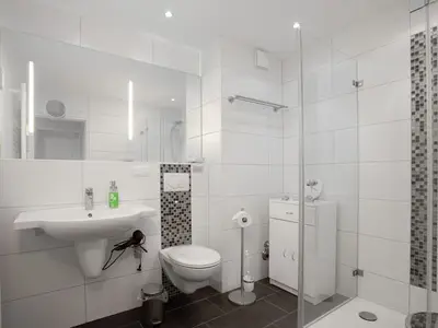 Ferienwohnung für 3 Personen (50 m²) in Niendorf/Ostsee 6/10