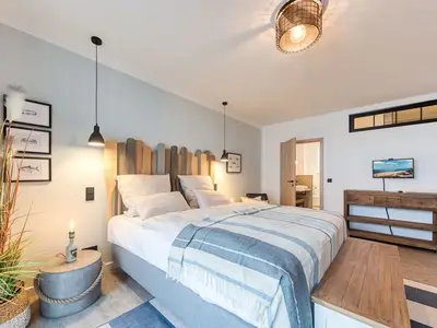 Ferienwohnung für 4 Personen (95 m²) in Niendorf/Ostsee 4/10