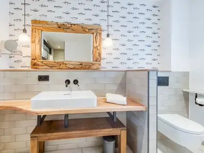 Ferienwohnung für 4 Personen (95 m²) in Niendorf/Ostsee 5/10