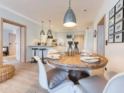 Ferienwohnung für 4 Personen (95 m²) in Niendorf/Ostsee 6/10