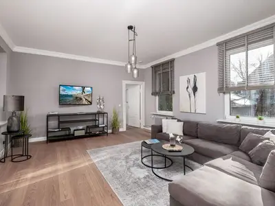 Ferienwohnung für 6 Personen (100 m²) in Niendorf/Ostsee 2/10