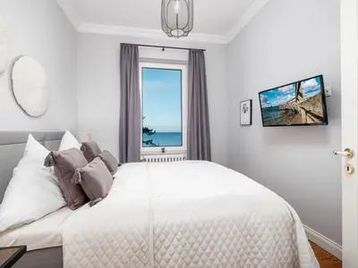 Ferienwohnung für 6 Personen (100 m²) in Niendorf/Ostsee 3/10