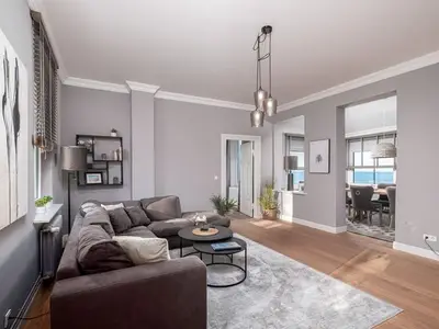Ferienwohnung für 6 Personen (100 m²) in Niendorf/Ostsee 7/10