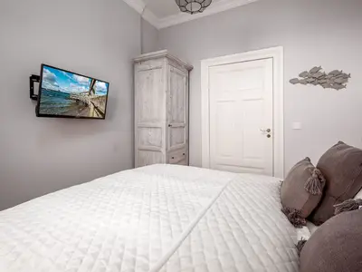 Ferienwohnung für 6 Personen (100 m²) in Niendorf/Ostsee 10/10
