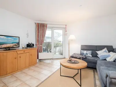 Ferienwohnung für 3 Personen (60 m²) in Niendorf/Ostsee 1/10