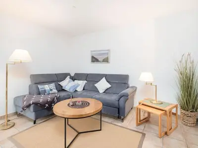 Ferienwohnung für 3 Personen (60 m²) in Niendorf/Ostsee 5/10