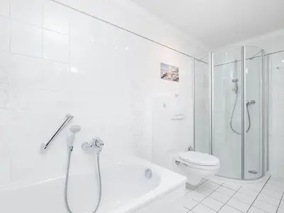 Ferienwohnung für 3 Personen (60 m²) in Niendorf/Ostsee 8/10