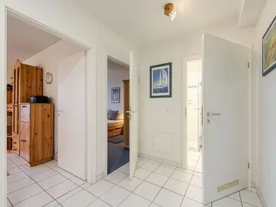 Ferienwohnung für 4 Personen (60 m²) in Niendorf/Ostsee 9/10