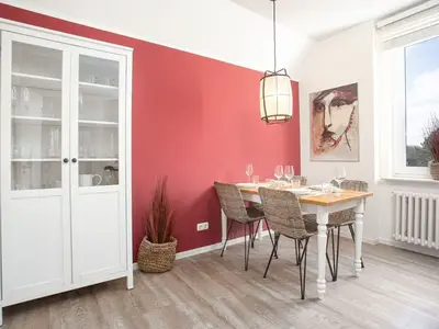 Ferienwohnung für 3 Personen (46 m²) in Niendorf/Ostsee 6/10