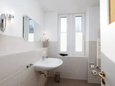 Ferienwohnung für 3 Personen (46 m²) in Niendorf/Ostsee 8/10