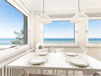 Ferienwohnung für 4 Personen (60 m²) in Niendorf/Ostsee 1/10
