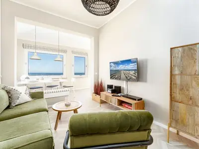 Ferienwohnung für 4 Personen (60 m²) in Niendorf/Ostsee 3/10