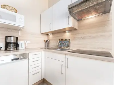 Ferienwohnung für 4 Personen (60 m²) in Niendorf/Ostsee 8/10